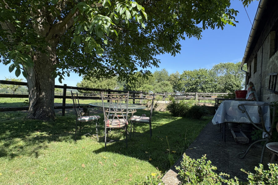 Maison à vendre à Le pin-au-haras — Vue nature — photo 9