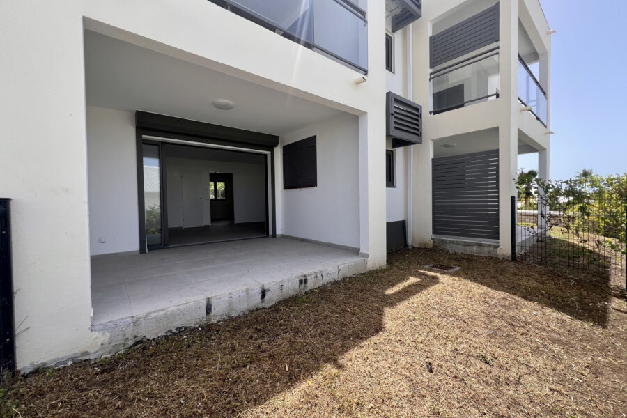Appartement à vendre à Saint-françois — Vue mer — photo 4