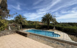 Maison à vendre à La croix-valmer — Vue mer — photo 5