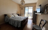 Appartement à vendre à Saint-amand-montrond — Vue sur la ville — photo 5