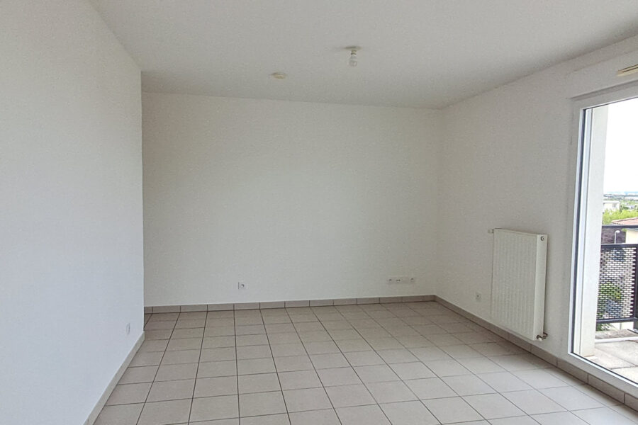 Appartement à vendre à Bron — Vue nature — photo 13