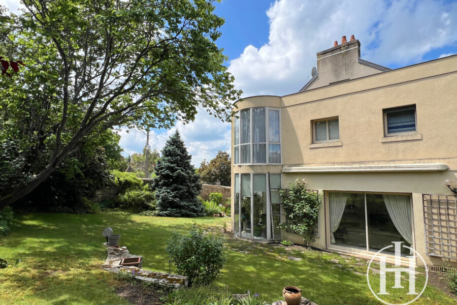 Maison à vendre à Montluçon — Vue nature — photo 3