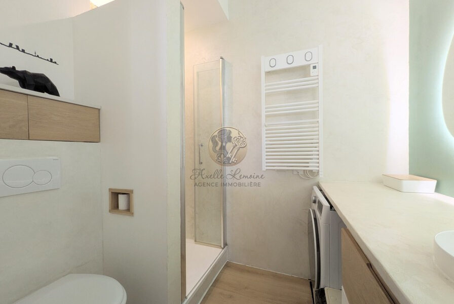 Appartement à vendre à Lyon — Vue sur la ville — photo 14