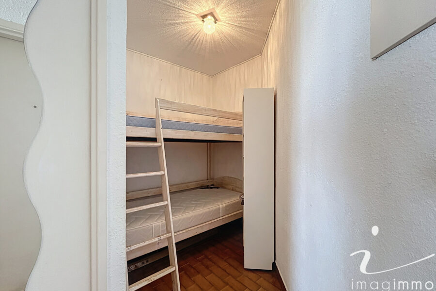 Appartement à vendre à Mauguio