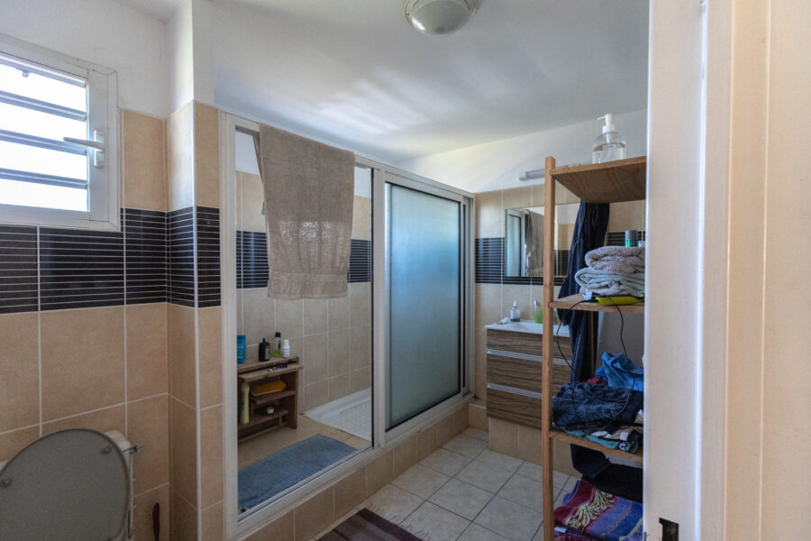 Appartement à vendre à Saint-pierre
