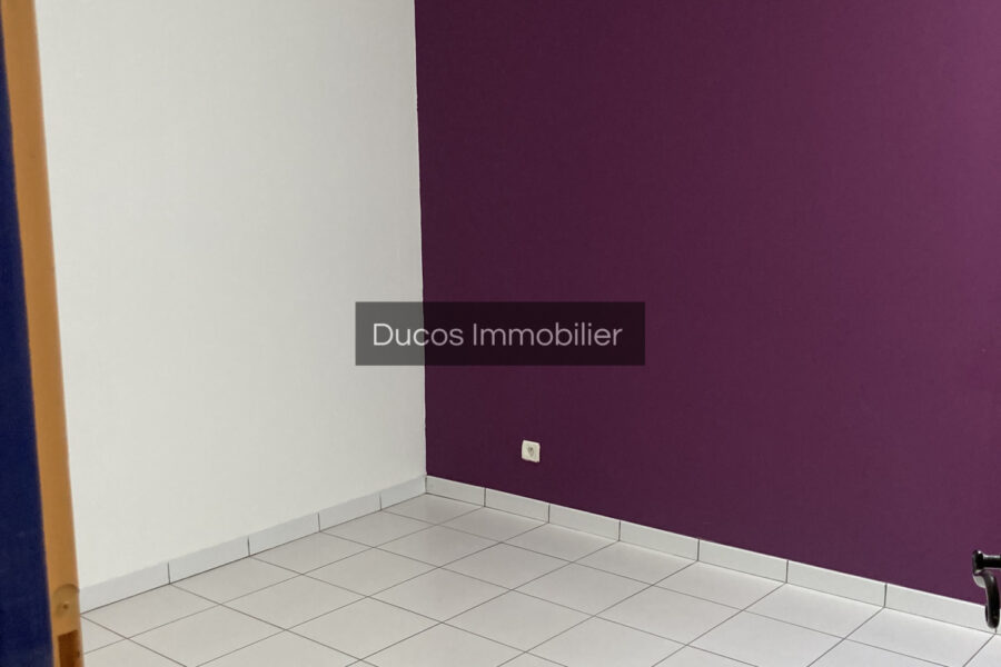 Maison à louer à Duras