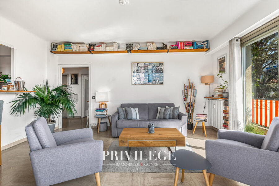 Appartement à vendre à Nice — Vue mer — photo 8