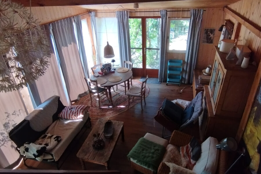 Maison à vendre à Nonières