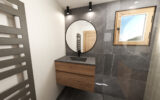 Appartement à vendre à Combloux