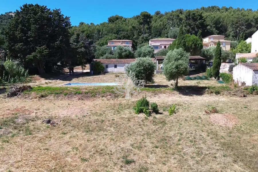 Terrain à vendre à Six-fours-les-plages — photo 6