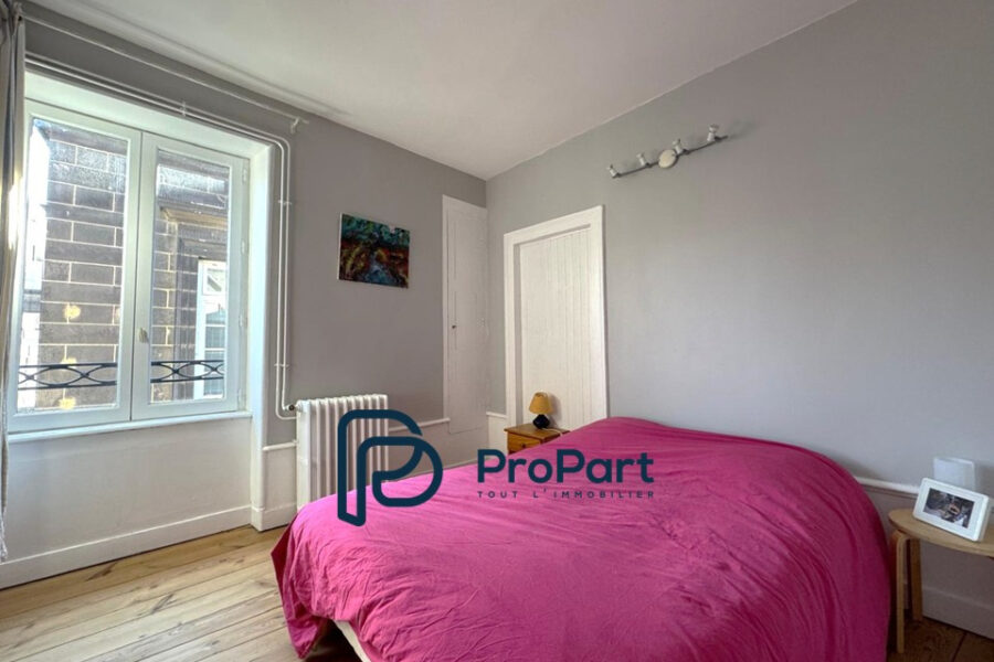 Appartement à vendre à Clermont-ferrand — Vue sur la ville — photo 17