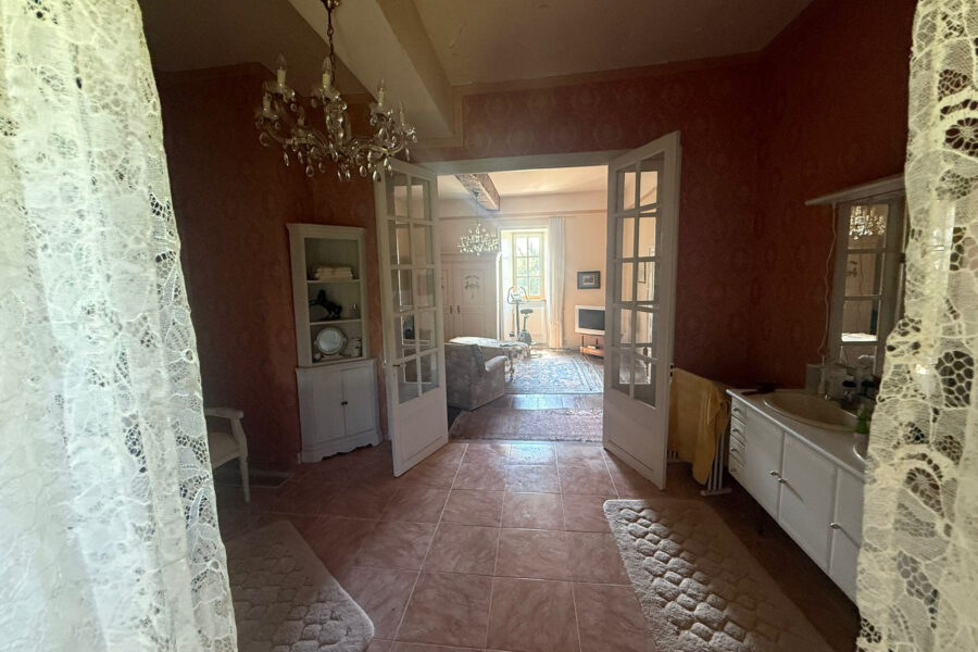 Maison à vendre à La coquille — Vue dégagée — photo 17