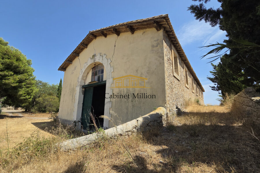 Maison à vendre à Villeneuve-lès-maguelone — Vue nature — photo 20