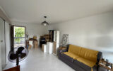 Appartement à vendre à Saint gilles les bains
