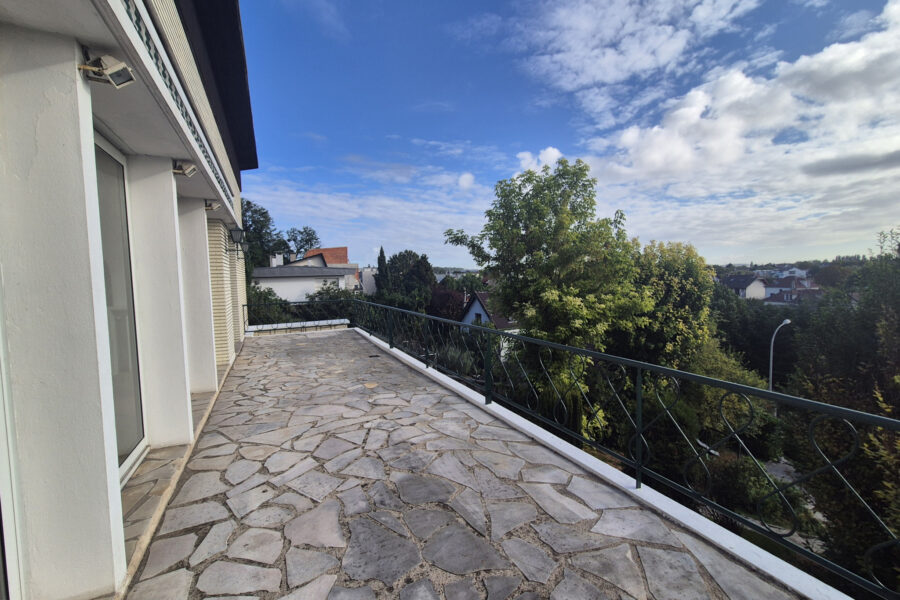 Maison à louer à Le Perreux-sur-Marne — Vue nature — photo 10