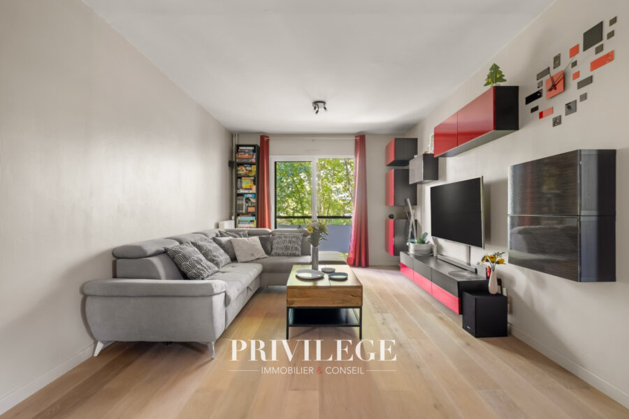 Appartement à vendre à Écully — Vue nature — photo 15