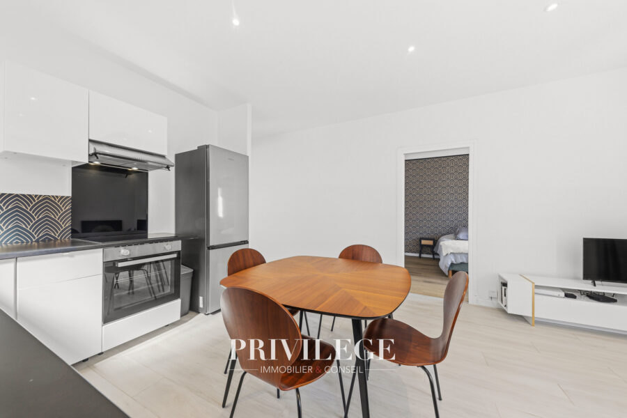 Appartement à vendre à Cannes