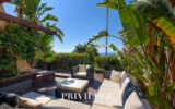 Appartement à vendre à Vallauris — Vue mer — photo 19