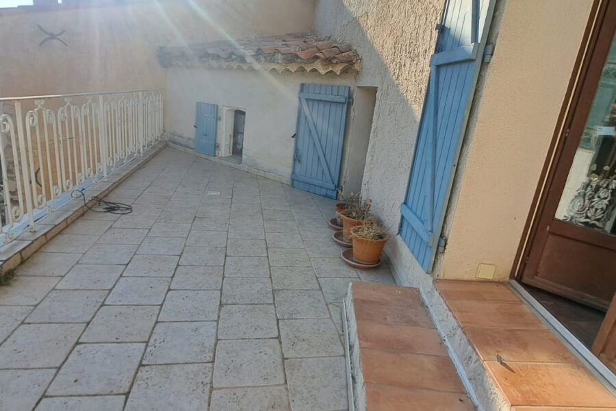 Maison à vendre à Mimet — Vue nature — photo 10