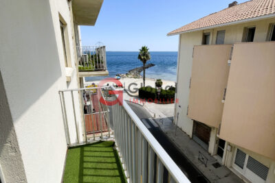 Appartement à vendre à Mèze