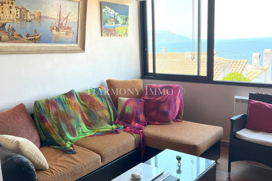 Maison à vendre à Casaglione — Vue mer — photo 2