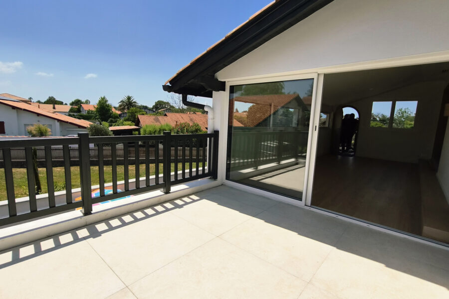 Appartement à vendre à Biarritz