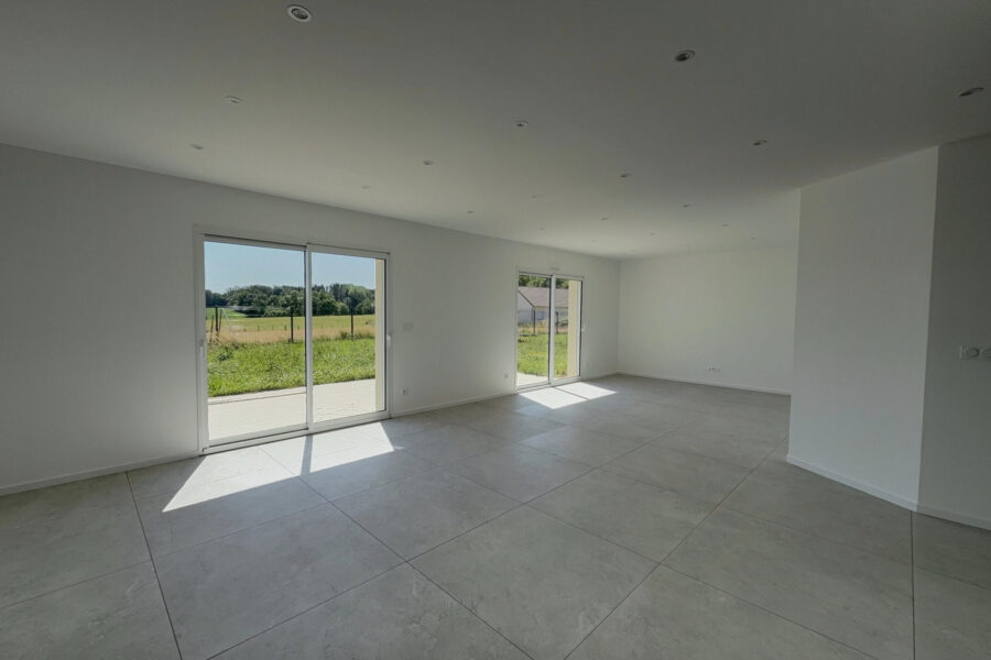 Maison à vendre à Louhans — Vue nature — photo 7