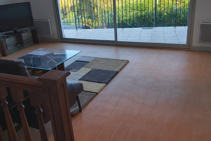 Maison à vendre à Bayonne