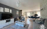 Maison à vendre à Farges-allichamps — Vue dégagée — photo 6