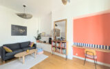 Appartement à vendre à Lyon — Vue sur la ville — photo 4