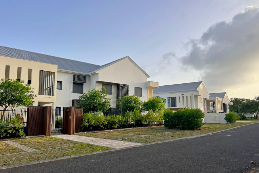 Appartement à vendre à Saint-françois — Vue mer — photo 15