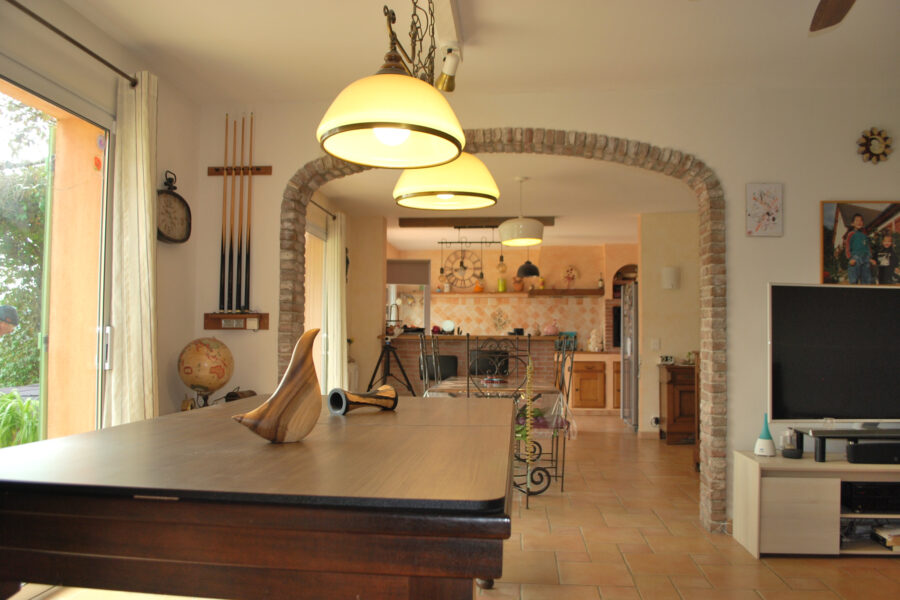 Maison à vendre à Villecroze — Vue nature — photo 13