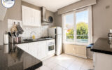 Appartement à vendre à Épinal — Vue sur la ville — photo 4