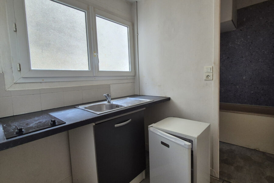Appartement à vendre à Le havre — Vue sur la ville — photo 5