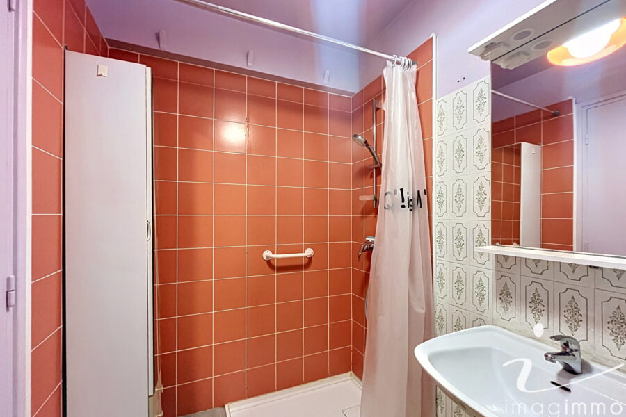 Appartement à louer à Palavas-les-flots
