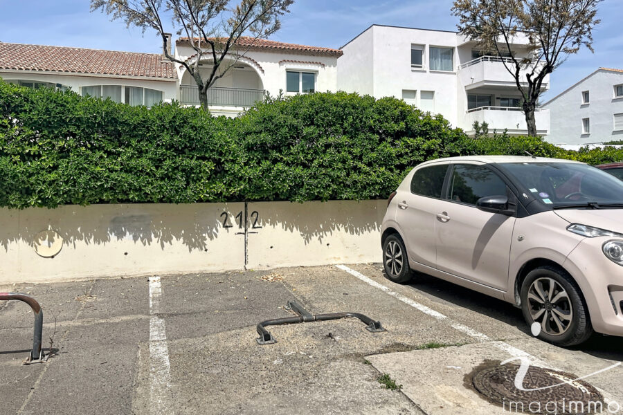 Appartement à vendre à Mauguio — Vue mer — photo 7