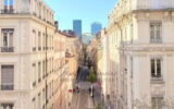 Appartement à vendre à Lyon — Vue sur la ville — photo 1