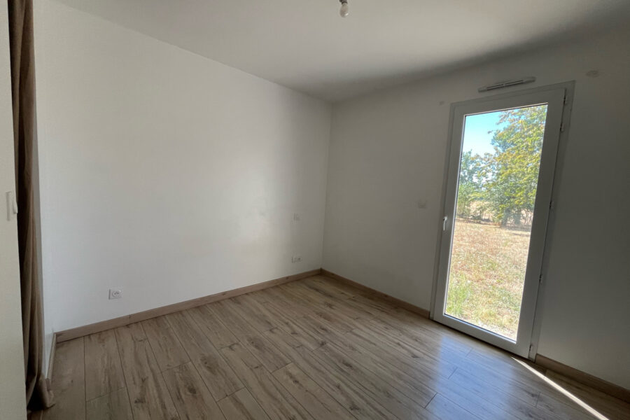 Maison à vendre à Luxé