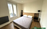 Appartement à louer à Saint-priest-en-jarez — Vue parc & jardin — photo 11