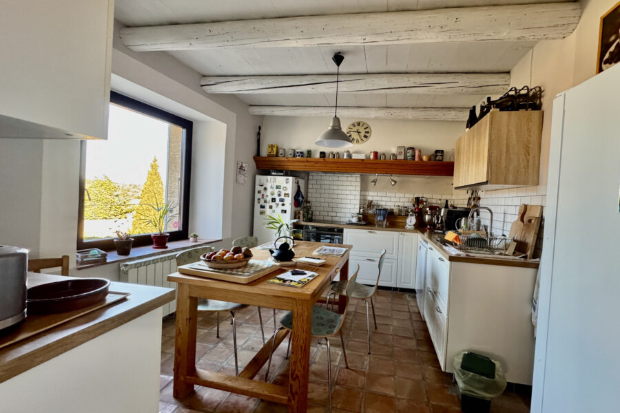 Maison à vendre à Saint-victor-la-coste