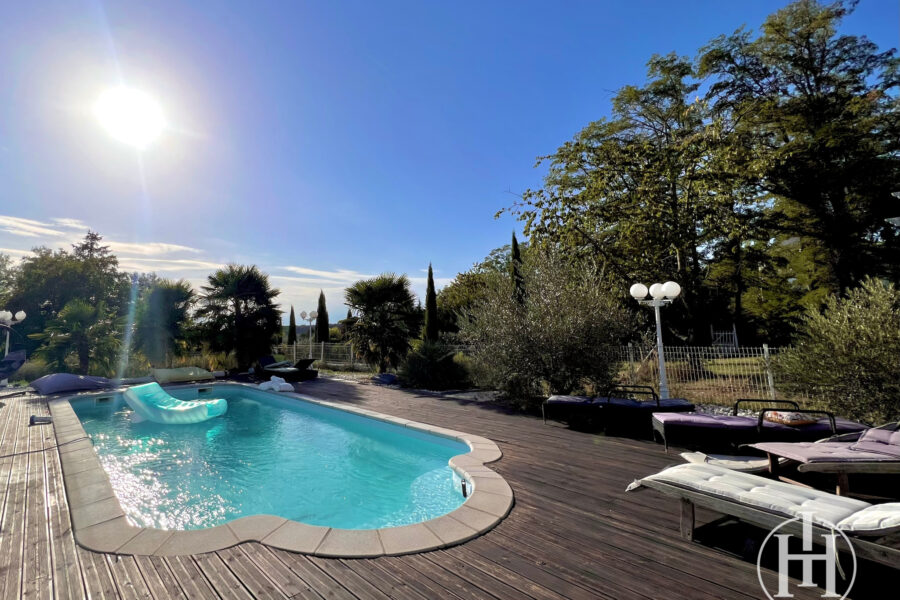 Maison à vendre à Drevant — Vue nature — photo 12