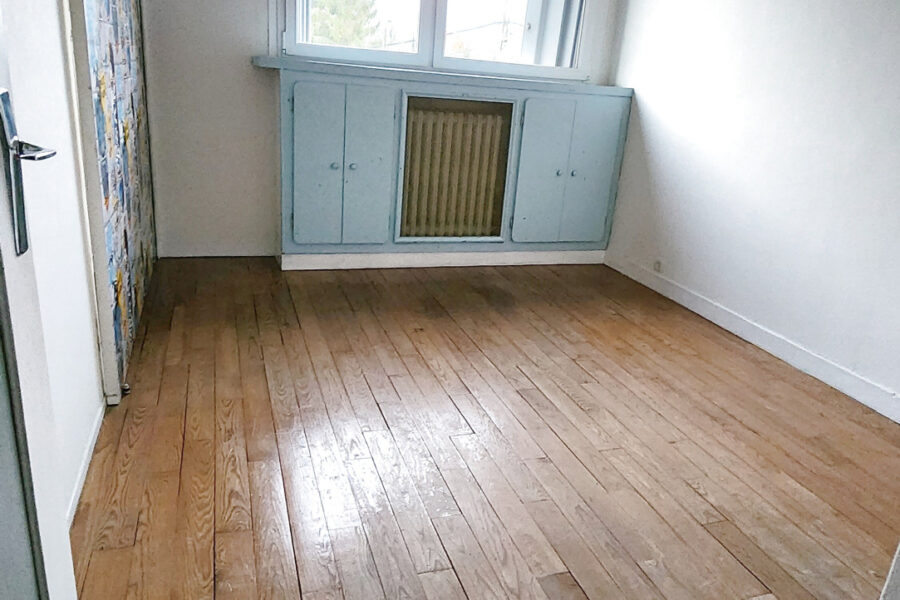 Appartement à vendre à Longuyon
