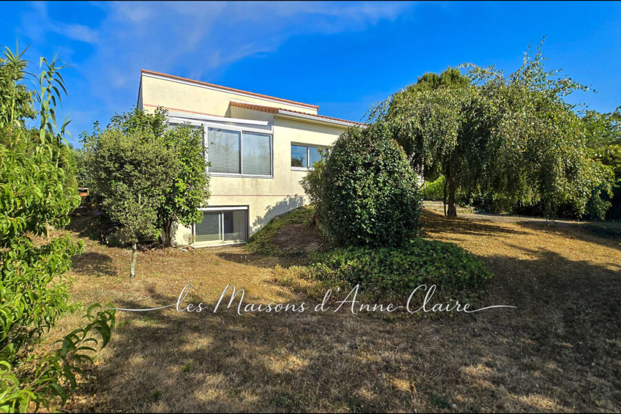 Maison à vendre à Saint-père-en-retz — Vue nature — photo 19