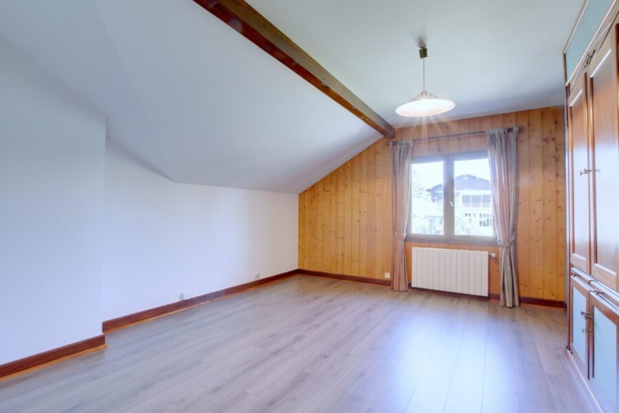 Maison à vendre à Entrelacs