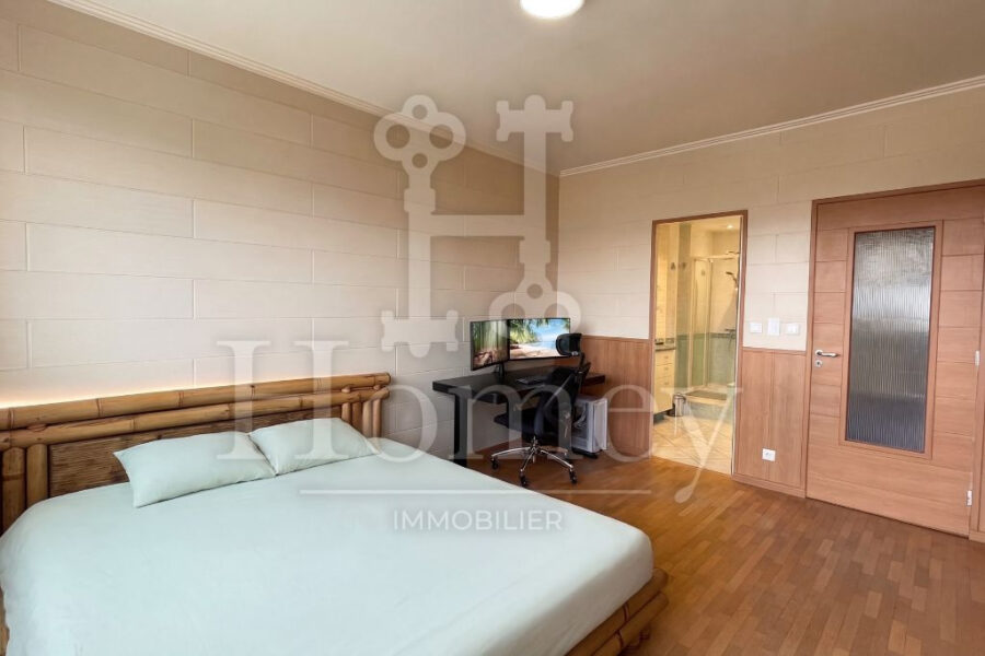 Appartement à vendre à Annemasse — Vue sur la ville — photo 10