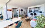 Appartement à vendre à Le grau d&rsquo;agde