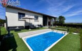 Maison à vendre à Pérignat-lès-sarliève — Vue nature — photo 2