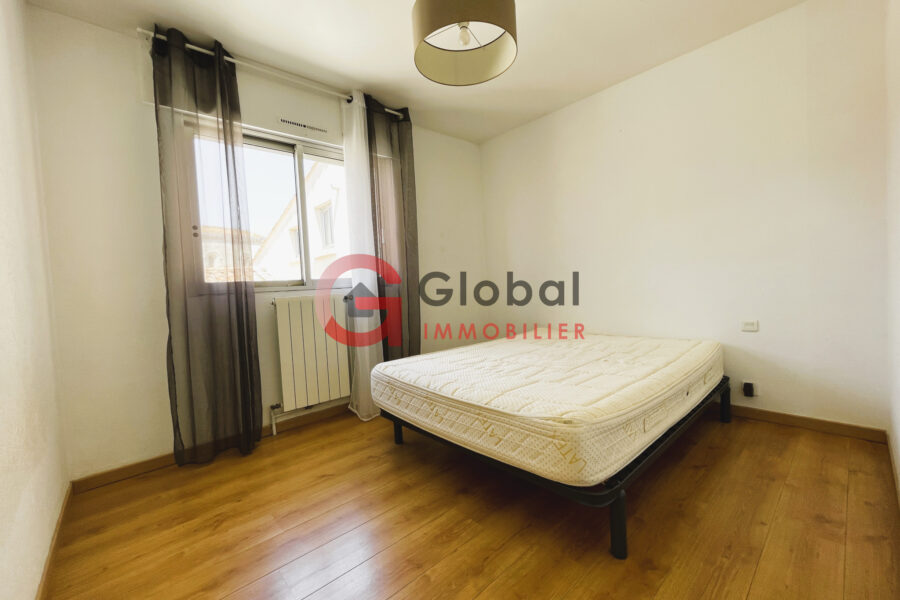 Appartement à vendre à Mèze — Vue mer — photo 7
