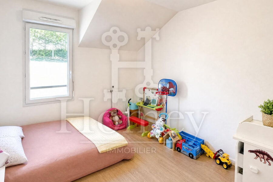 Appartement à vendre à Vétraz-monthoux — Vue sur la ville — photo 6