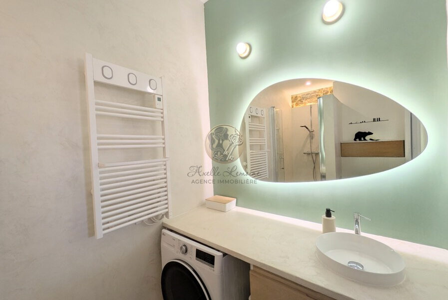 Appartement à vendre à Lyon — Vue sur la ville — photo 13